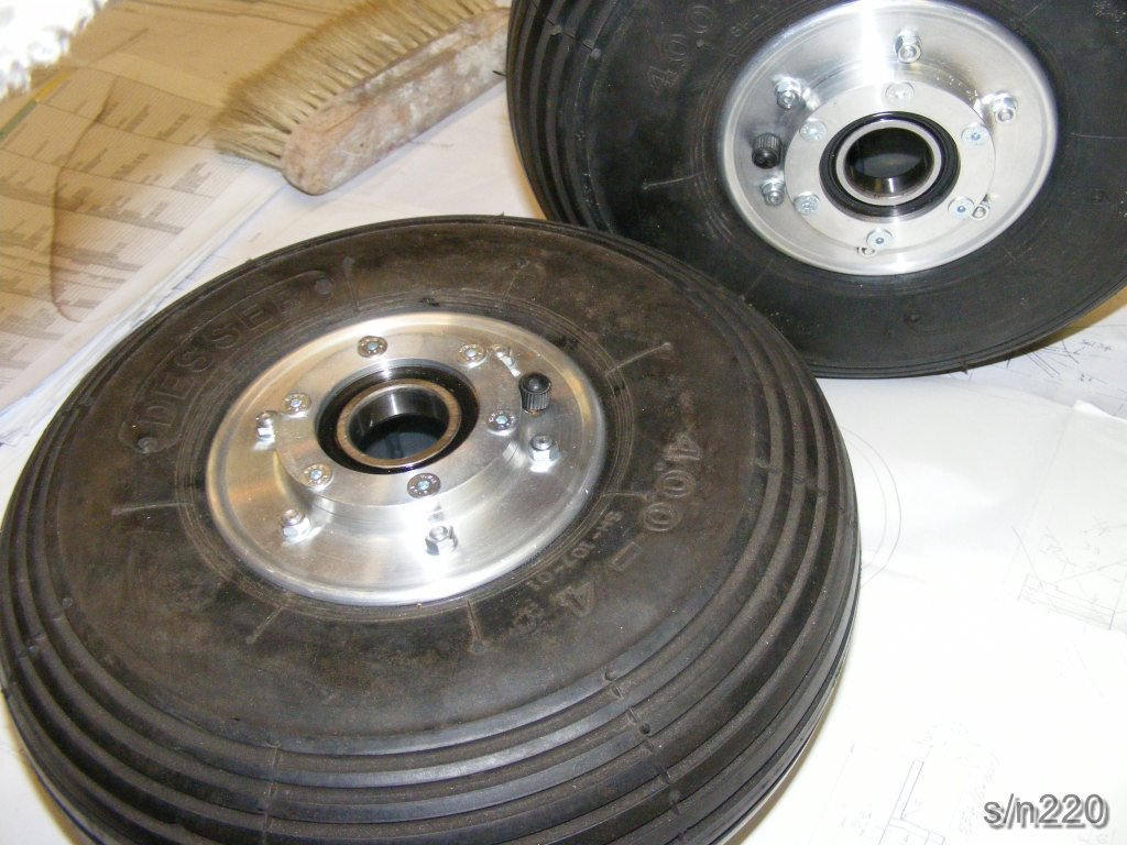Wielen