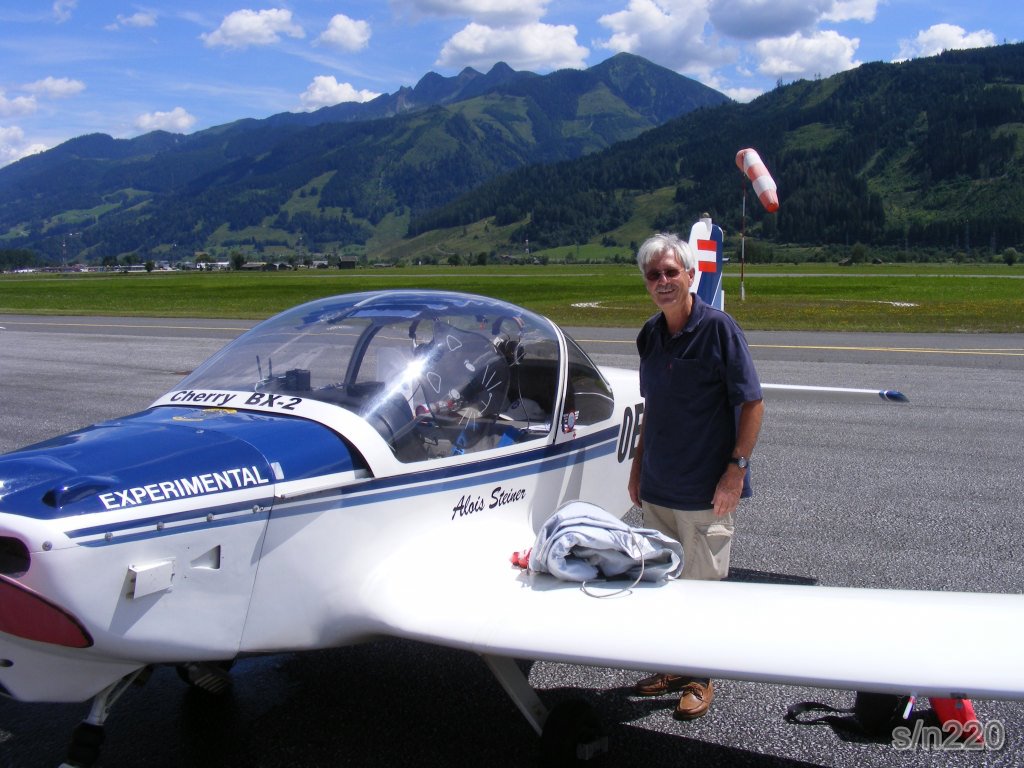 Zell am See