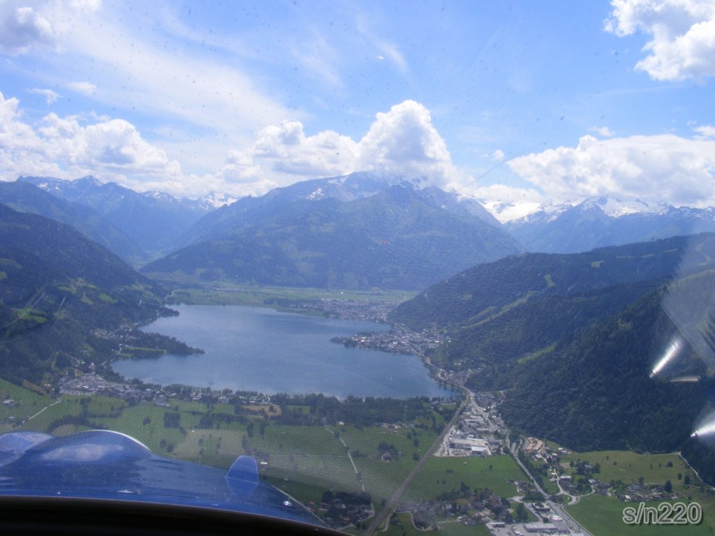 Zell am See
