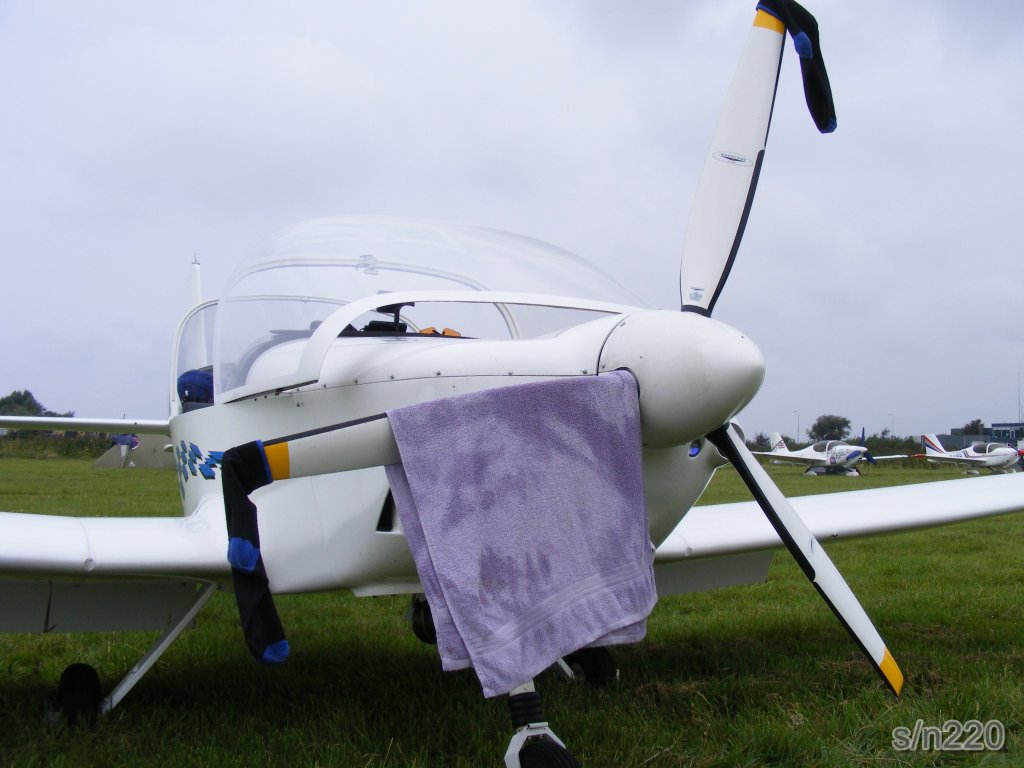 Texel Flyin 2014