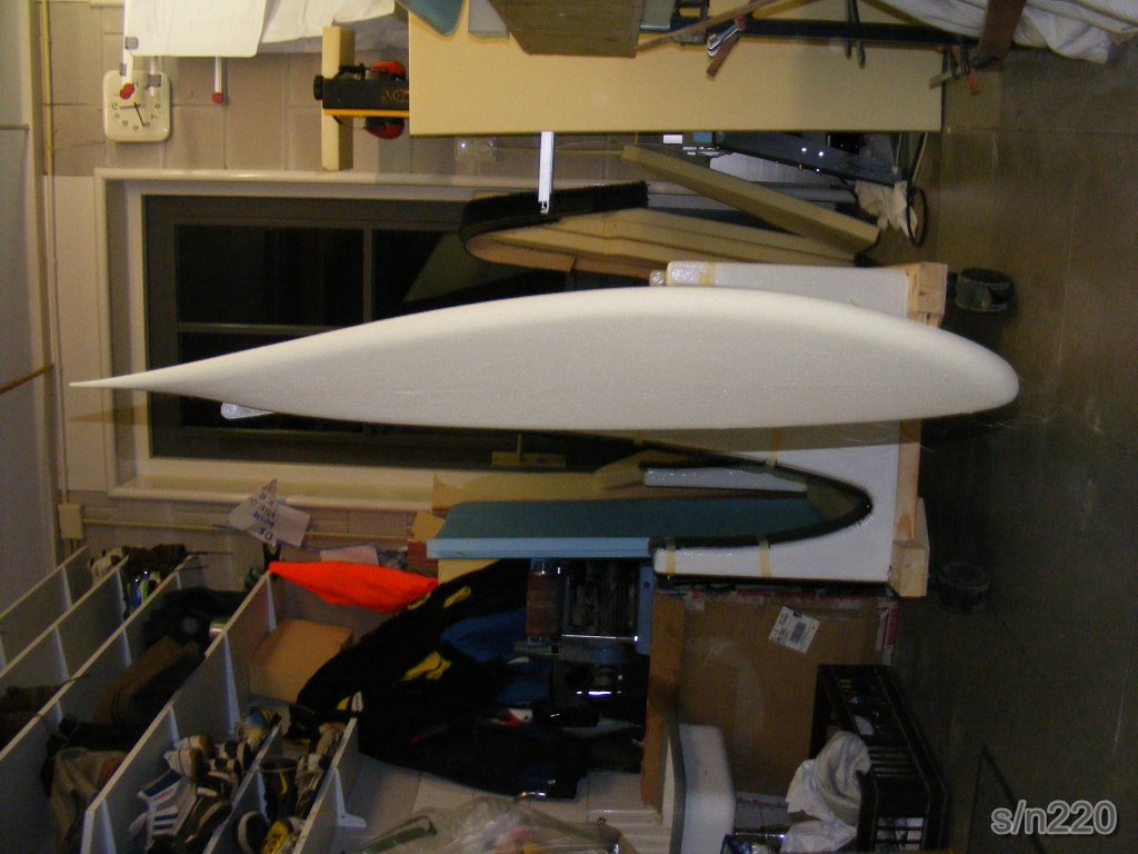 Hoerner wingtip